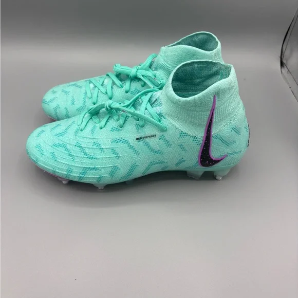 Nike Phantom Luna Elite SG-Pro AC FN8450-300 Women's Size 6.5 - Picture 4 of 5